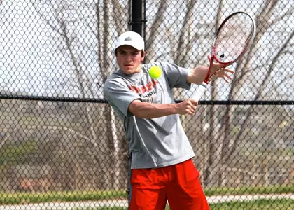 Mavs Co-Host Omaha Collegiate Invite - Omaha Athletics