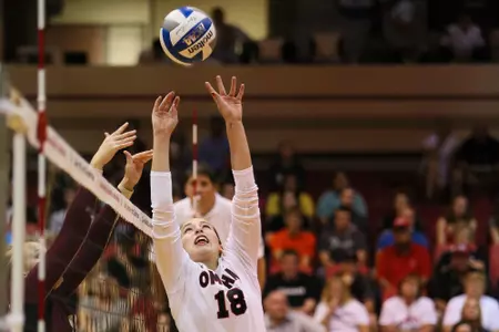 Mavericks Drop 3-2 Heartbreaker to IUPUI - Omaha Athletics