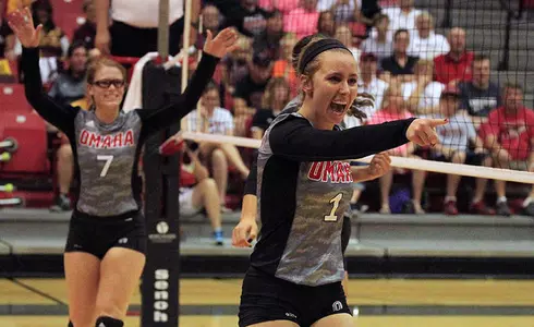 Omaha Records First League Win, 3-1 at WIU - Omaha Athletics