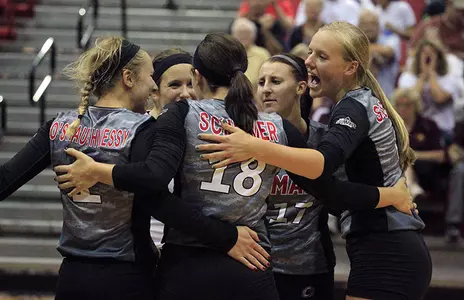 Mavericks Welcome South Dakota on Tuesday - Omaha Athletics