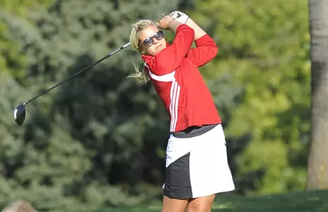 Maverick Women Take Fifth at South Dakota - Omaha Athletics