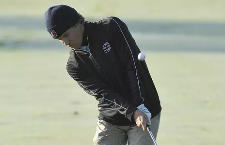 Mavericks In Third at USD Coyote Classic - Omaha Athletics