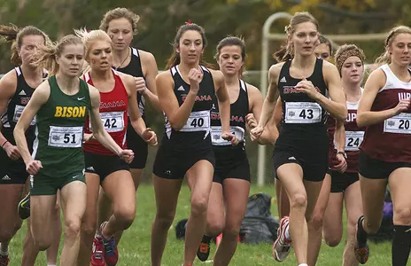 Mavericks Back In The Twilight at Augustana - Omaha Athletics