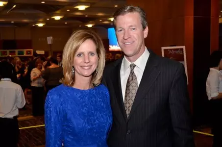Maverick Kickoff Opens 2014-15 One Fund Campaign