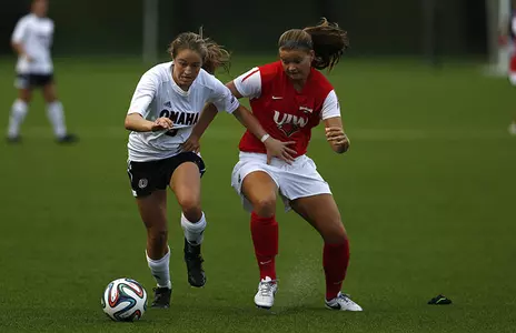 Mavs Face Northern Illinois, New Mexico State - Omaha Athletics