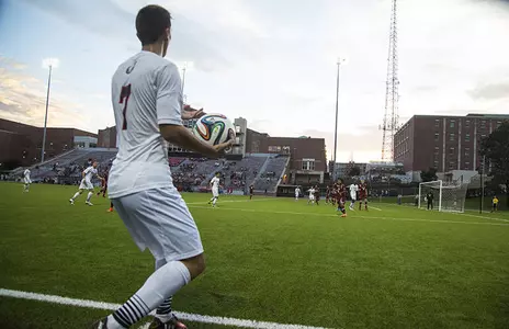 Mavs Welcome Cincinnati, Belmont - Omaha Athletics