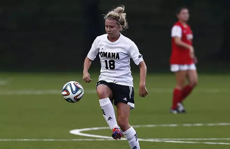 Northern Illinois Blanks Mavericks, 1-0 - Omaha Athletics