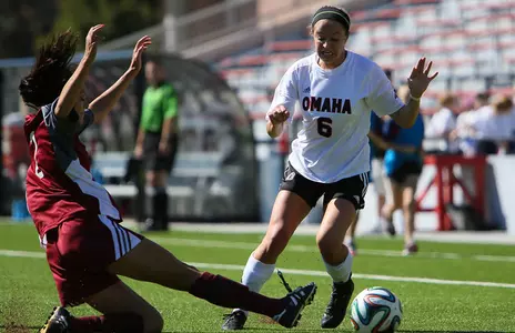 Sibson, Rohloff Lead Mavs Past Aggies, 6-2 - Omaha Athletics