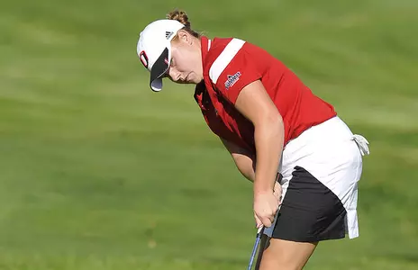 Vetrovsky Leads Mavericks at Nebraska - Omaha Athletics