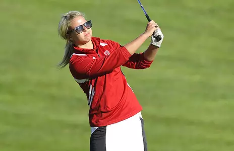 Mavericks in Ninth at Nebraska - Omaha Athletics