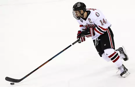 Mavericks' Rally Stuns Denver, 5-4 - Omaha Athletics