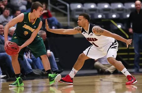 Omaha Faces Golden Eagles on ESPN3 - Omaha Athletics