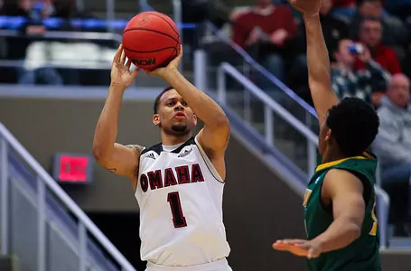Omaha Heads West to Face Denver - Omaha Athletics
