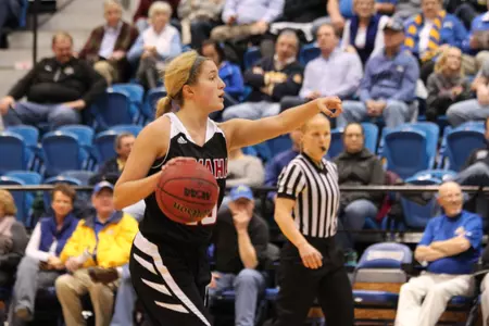 Mavs Fall to South Dakota State, 101-66 - Omaha Athletics