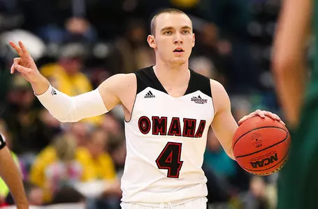 Mavericks Ready for Tussle With Jaguars - Omaha Athletics
