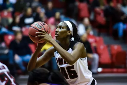 Mavs Welcome IUPUI to Sapp Fieldhouse - Omaha Athletics