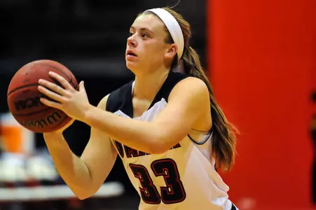 Balanced Attack Propels Mavs over IUPUI, 66-49 - Omaha Athletics