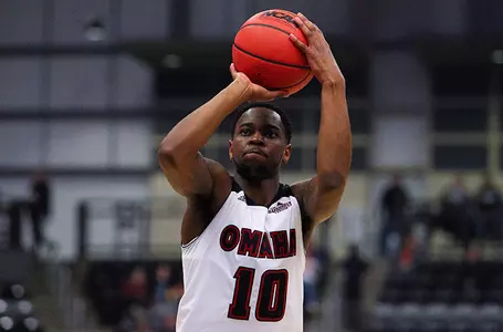 Mavericks Fall Short Despite Carter's Career Day - Omaha Athletics