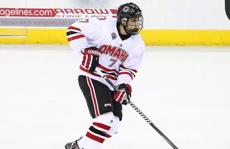 Peterson Grabs Second Straight Rookie Honor - Omaha Athletics