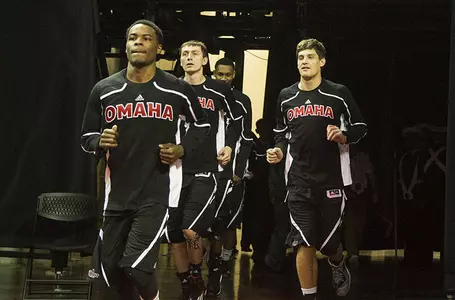 Omaha Starts Summit League Play at South Dakota - Omaha Athletics