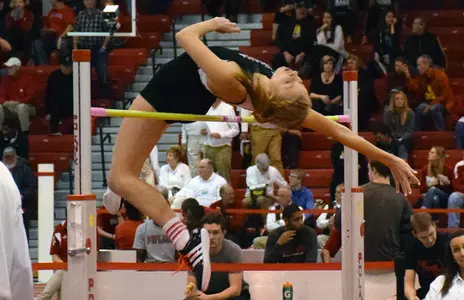 Mavericks to Compete at South Dakota State - Omaha Athletics