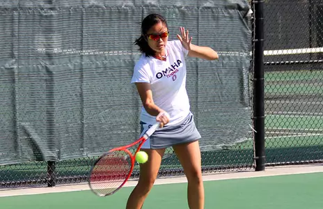 Air Force Tops Mavericks in Season Opener - Omaha Athletics