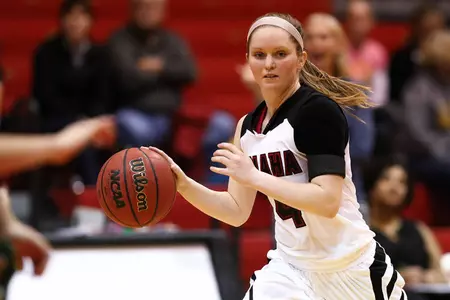Mavs Stumble at Oral Roberts, 74-53 - Omaha Athletics