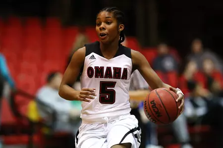 Mavs, Mastodons Face Off in Fort Wayne - Omaha Athletics