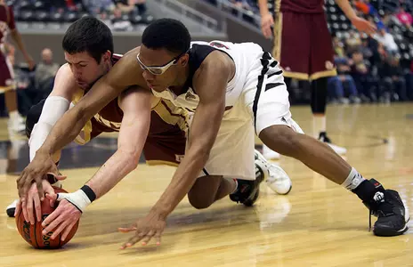 Mavericks Meet Mastodons for Weekend Clash - Omaha Athletics