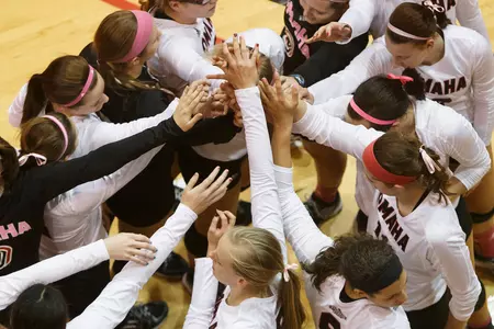 29 Mavs Named Summit League Distinguished Scholars