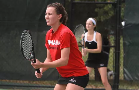 Mavs Drop Road Opener at Iowa State - Omaha Athletics