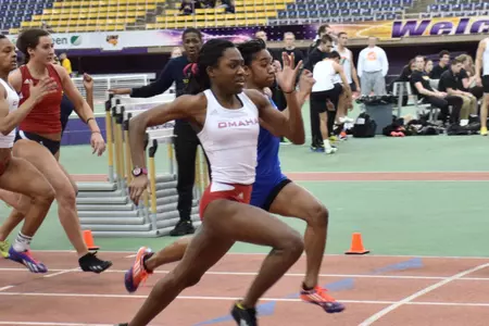 Mavs Shine At Jack Jennett Invite - Omaha Athletics