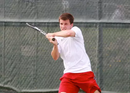 Mavs Drop Men?s Tennis Match at BYU, 7-0 - Omaha Athletics