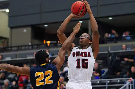 Omaha Finishes Roadtrip at Western Illinois - Omaha Athletics
