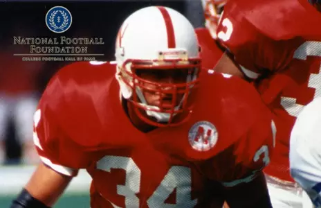Alberts Selected For College Football Hall of Fame