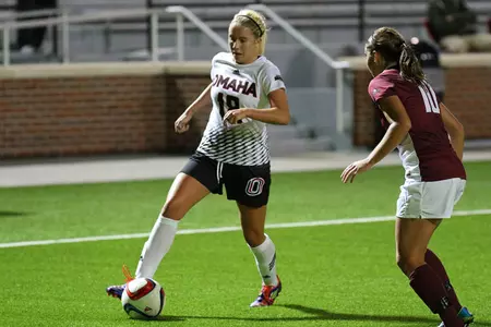 Late Drama for Mavericks Ends with 2-1 Loss at Fort Wayne - Omaha Athletics