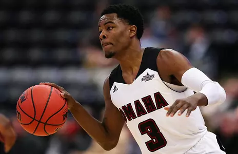 Mavericks Picked Seventh in Preseason League Poll - Omaha Athletics