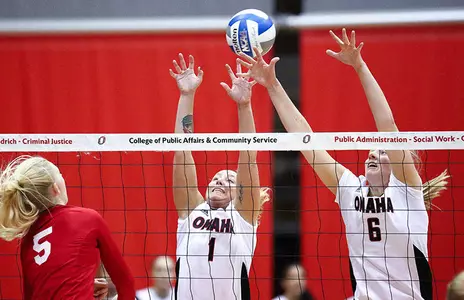 Fort Wayne Edges Mavericks, 3-2 - Omaha Athletics