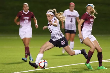 Second Half Comeback Sparks Mavericks, 3-1 - Omaha Athletics