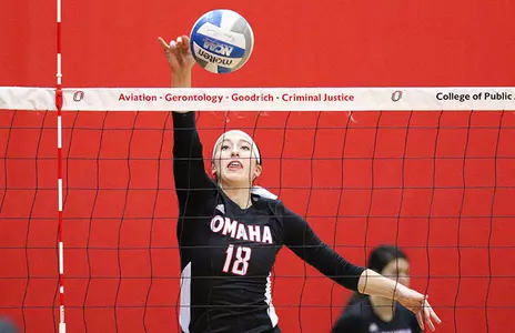Mavs Meet Leathernecks for Midweek Match - Omaha Athletics