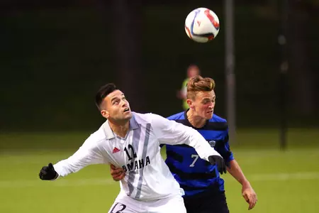 Mavs, Bulldogs Play to Draw, 1-1 - Omaha Athletics
