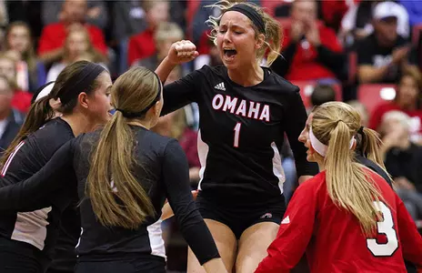 Omaha Shuts Down Western Illinois, 3-1 - Omaha Athletics