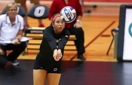 Mavs Welcome Bison, Pioneers This Weekend - Omaha Athletics