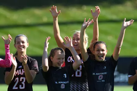 Mavs Hit the Road for the Final Time in 2015 - Omaha Athletics