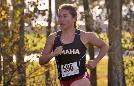Mavericks Third at Mount Marty - Omaha Athletics