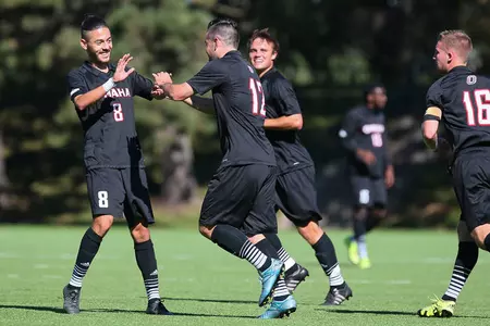 Omaha Hosts Missouri State in Men?s Soccer Home Finale - Omaha Athletics