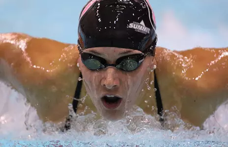 UNO Takes Down Coyotes in League Dual, 179-121 - Omaha Athletics