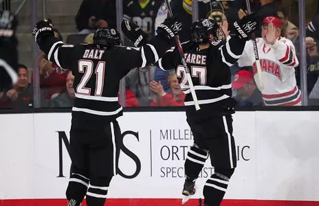 Breaking New Ground: Mavericks 6-0 With Win - Omaha Athletics