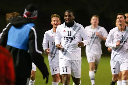 Mavericks, Bears Battle to Double-Overtime Draw - Omaha Athletics