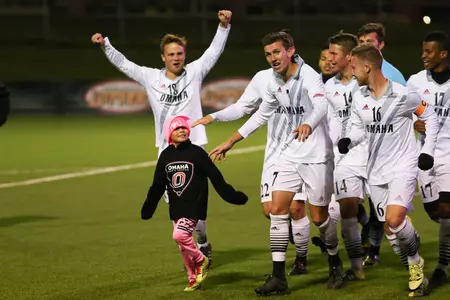 Omaha Visits Big 10 Leader Rutgers on Saturday - Omaha Athletics